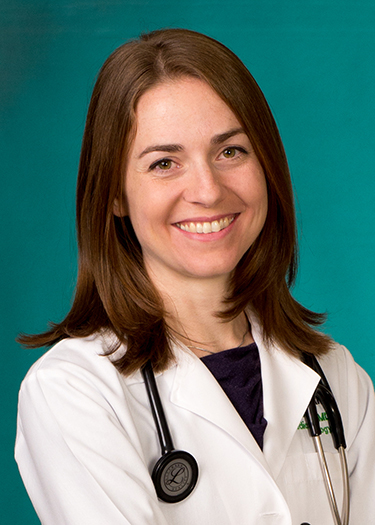 Laura Kyle Brett, M.D.